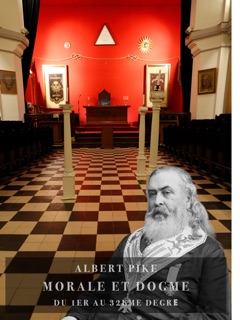 MORALE ET DOGME by Albert Pike