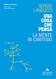 UNA COSA CHE PENSA - Edizione digitale - Sergio Landucci