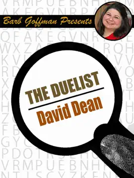 Read: The Duelist Book