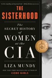 Book The Sisterhood - Liza Mundy