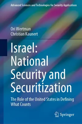 Read: Israel: National Security and Securitization Book