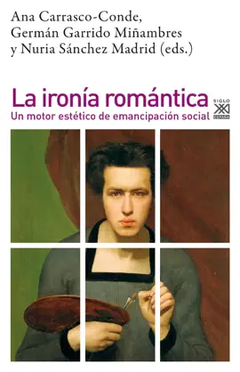 Read: La Book ironía romántica