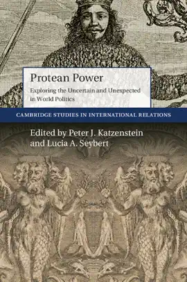 Read: Protean Power Book