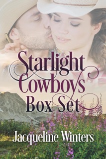 Starlight Cowboys Box Set by Jacqueline Winters