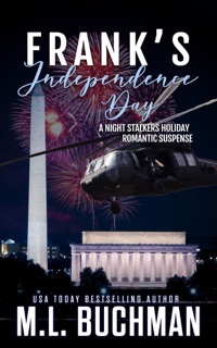 Frank's Independence Day by M. L. Buchman