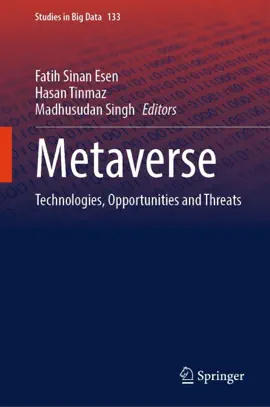 Read: Metaverse