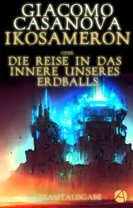 Read: Ikosameron. Gesamtausgabe Book