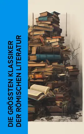 Read: Die größten Book Klassiker der römischen Literatur