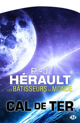 Read: Cal de Ter, T2 : Les Book Bâtisseurs du monde