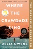 Where the Crawdads Sing App Icon