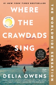 Where the Crawdads Sing: Reese's Book Club - Delia Owens