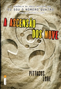 A ascensão dos nove