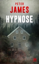 Hypnose - Peter James, Benoît Domis & Anne-Claire Payet