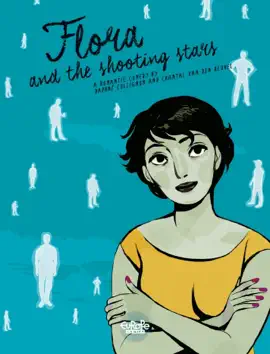 Read: Flora Book and the Shooting Stars