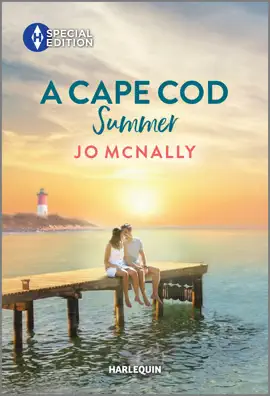 Read: A Cape Cod Summer Book