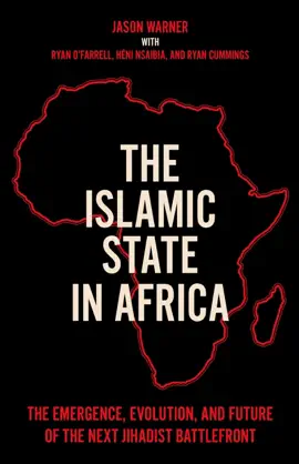 Read: The Islamic Book State in Africa
