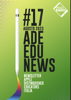 ADE EDU NEWS #17 - Numbers - ADE Italia