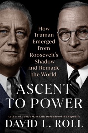 Book Ascent to Power - David L. Roll