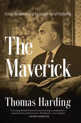 Read: Book The Maverick