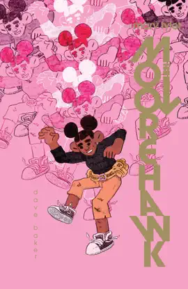 Read: Book Mary Tyler MooreHawk