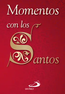 Read: Book Momentos con los santos