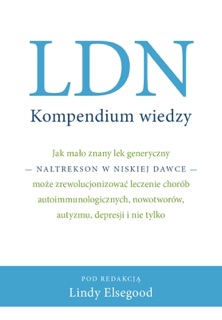 LDN Kompendium wiedzy by Linda Elsegood