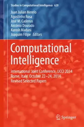 Read: Computational Intelligence Book