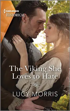 Read: The Viking She Loves to Hate Book