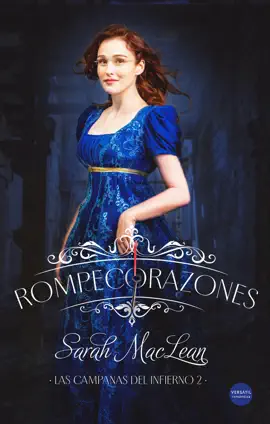 Read: Rompecorazones