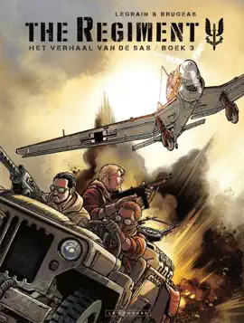Read: Boek Book 3