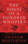 The House of A Hundred Whispers - Graham Masterton