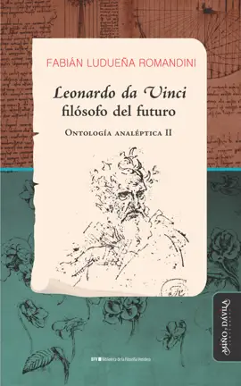 Read: Leonardo da Vinci, Book filósofo del futuro