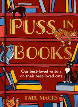 Read: Puss in Books Book