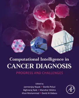 Read: Book Computational Intelligence in Cancer Diagnosis