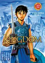 Kingdom - Tome 12