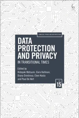 Read: Data Protection and Privacy, Volume Book 15