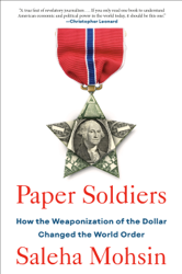 Paper Soldiers