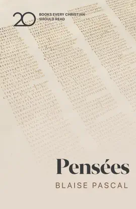 Read: Pensées