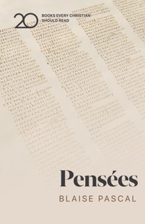 Pensées by Blaise Pascal