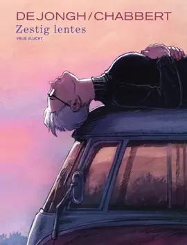 Read: Book Zestig lentes