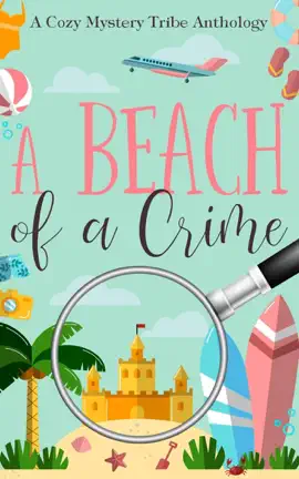 Read: A Beach Book of a Crime