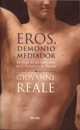 Read: Eros, demonio mediador Book