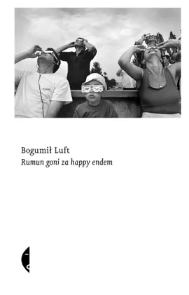 Read: Rumun goni za happy Book endem