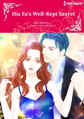 Read: His Book Ex's Well-Kept Secret