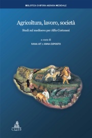 Agricoltura, lavoro, società - Anna Esposito & Ivana Ait