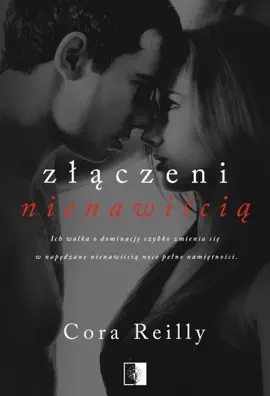 Read: Złączeni nienawiścią Book