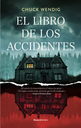 Read: El libro de los accidentes Book