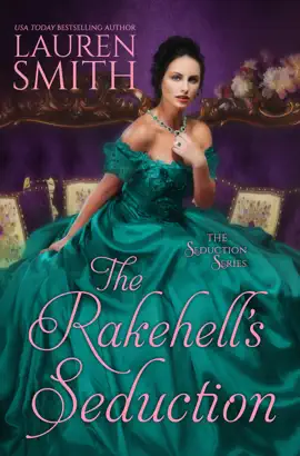 The Rakehell’s Seduction