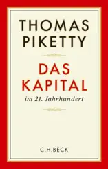 Das Kapital im 21. Jahrhundert