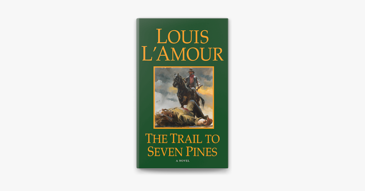 Trouble Shooter: A Novel (Hopalong by L'Amour, Louis